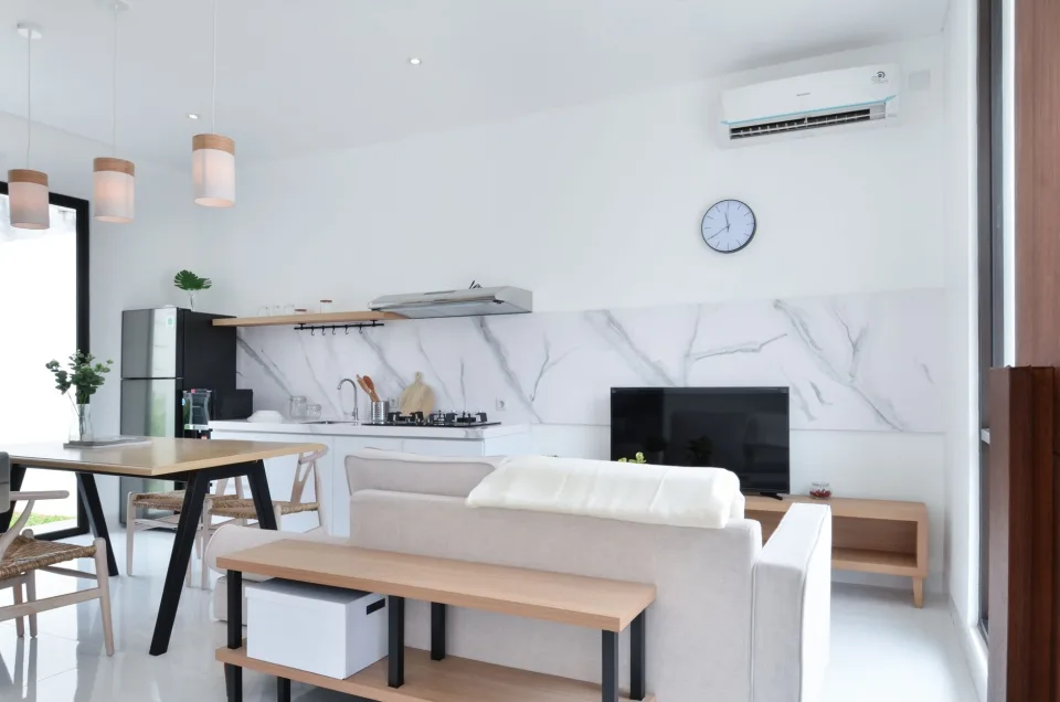 Cửa hàng điện máy Bình Lực