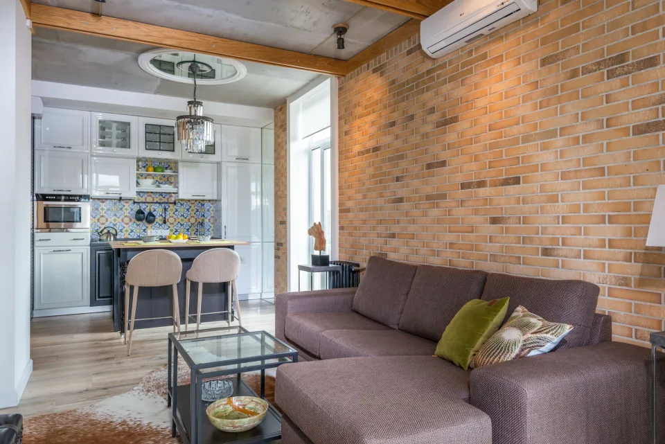 Bếp gas, nồi cơm điện